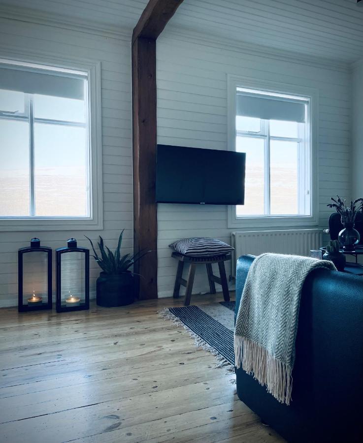 Day Dream Central Akureyri Three Bedroom Apt 外观 照片