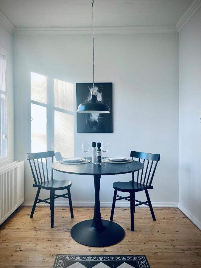 Day Dream Central Akureyri Three Bedroom Apt 外观 照片