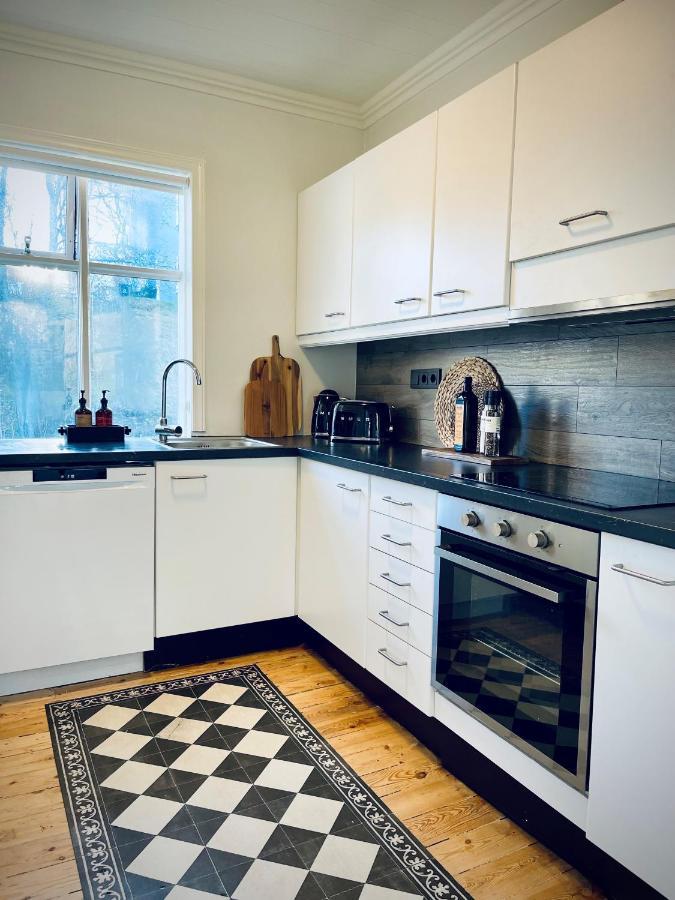 Day Dream Central Akureyri Three Bedroom Apt 外观 照片