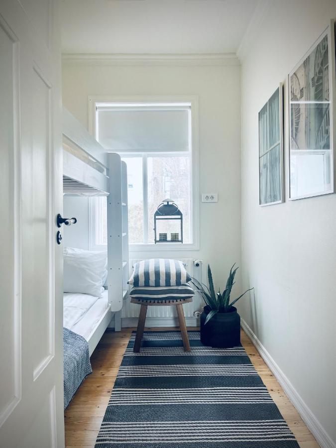 Day Dream Central Akureyri Three Bedroom Apt 外观 照片