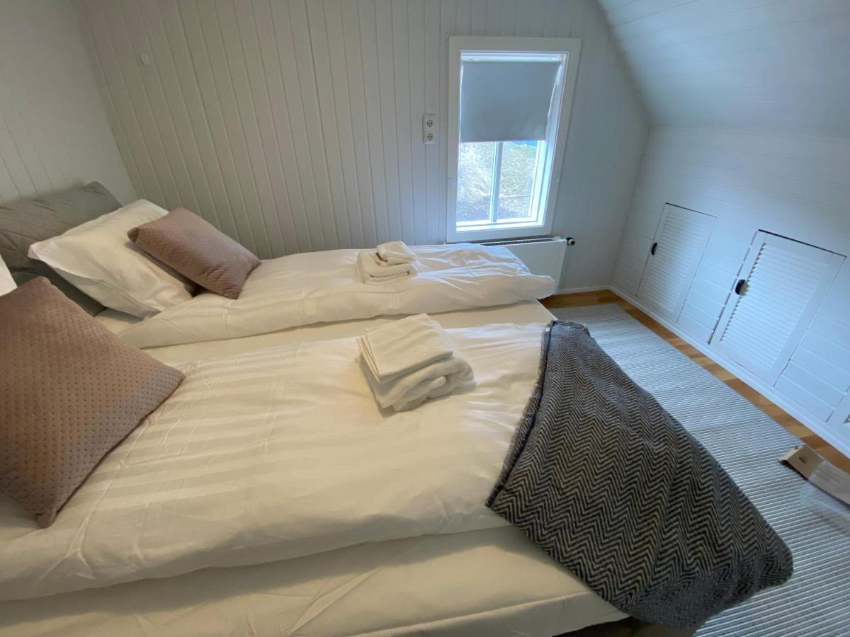 Day Dream Central Akureyri Three Bedroom Apt 外观 照片