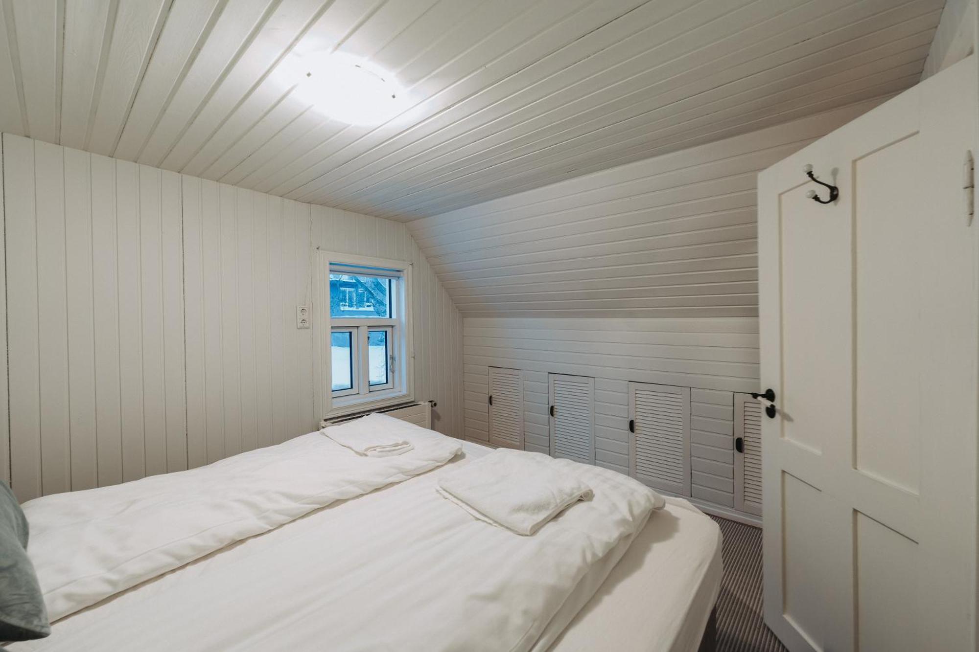 Day Dream Central Akureyri Three Bedroom Apt 外观 照片