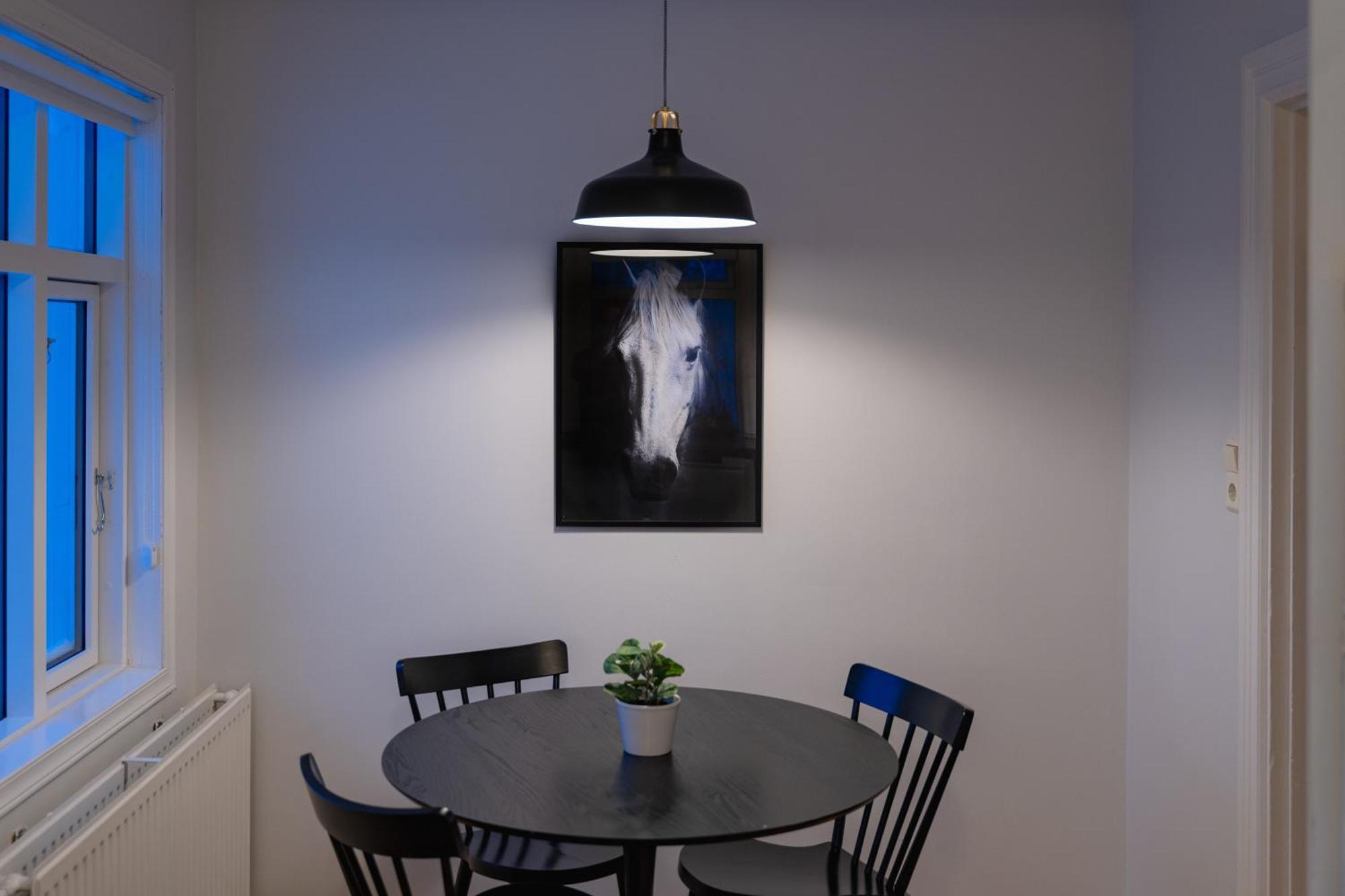 Day Dream Central Akureyri Three Bedroom Apt 外观 照片