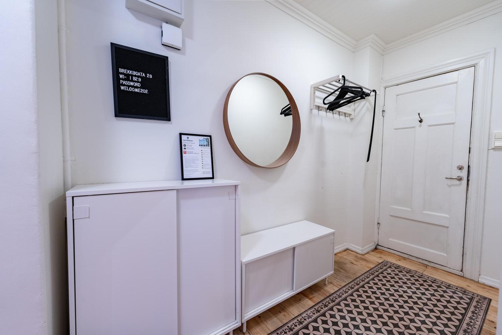 Day Dream Central Akureyri Three Bedroom Apt 外观 照片