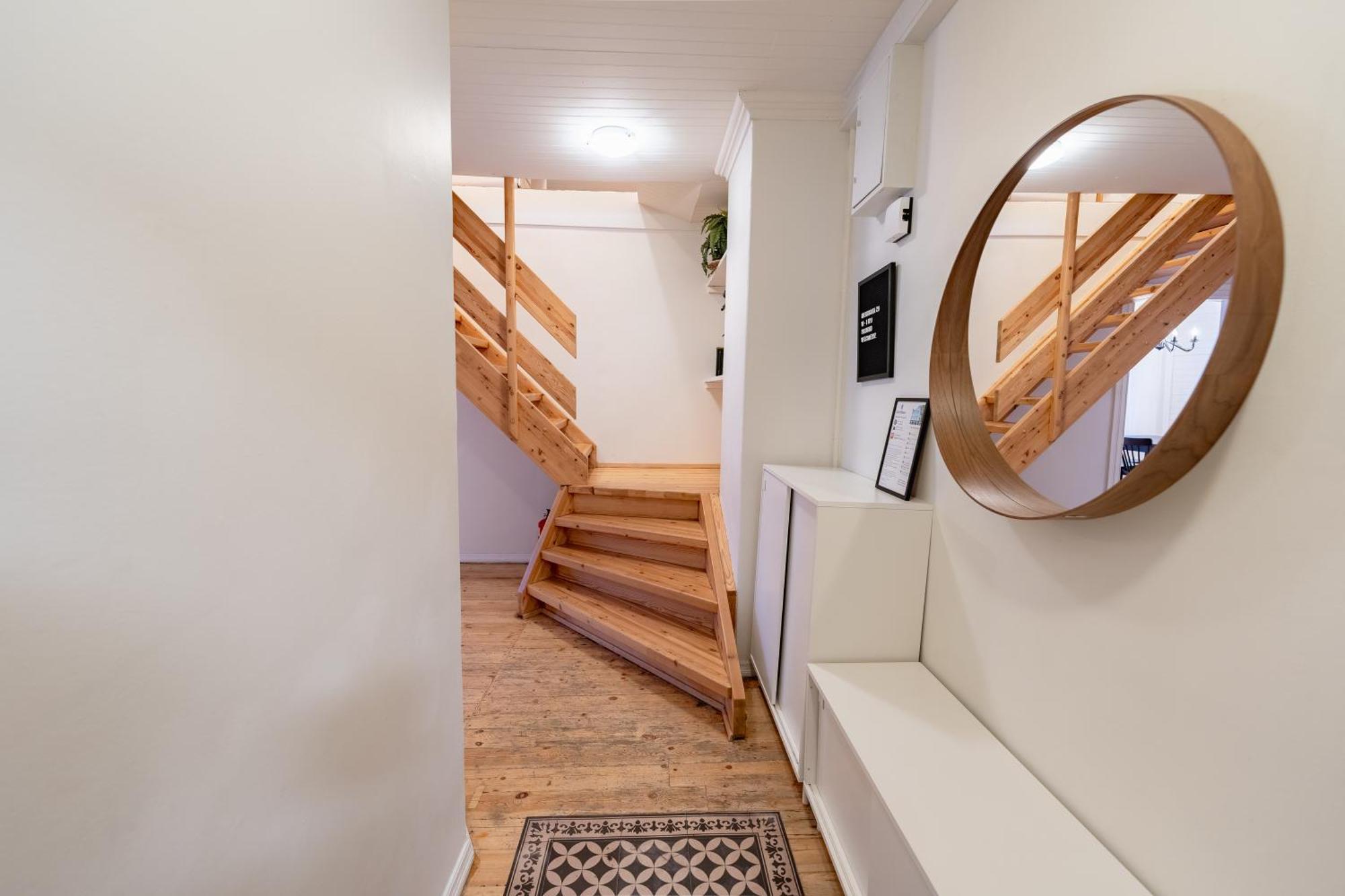 Day Dream Central Akureyri Three Bedroom Apt 外观 照片
